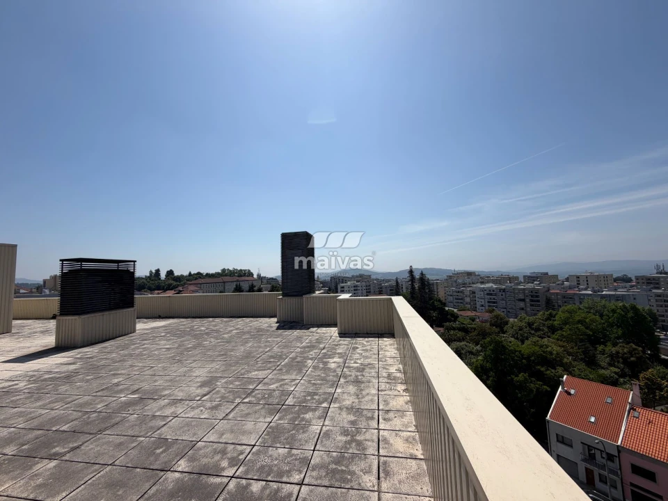 Apartamento T3 para Venda em São Vicente (Braga) Foto 34