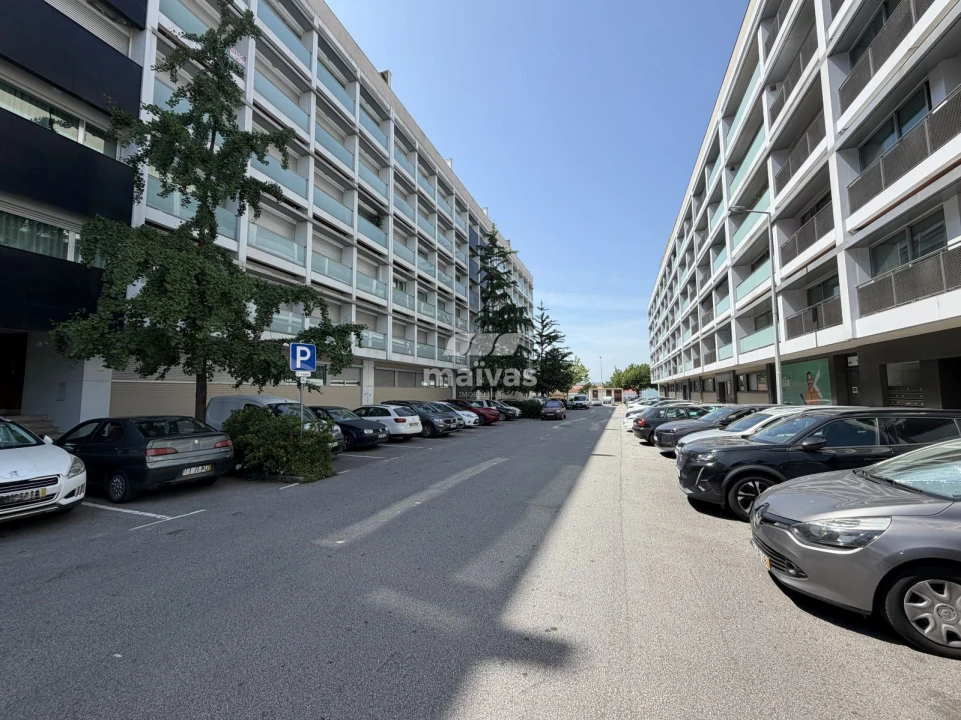 Apartamento T3 para Venda em São Vicente (Braga) Foto 35