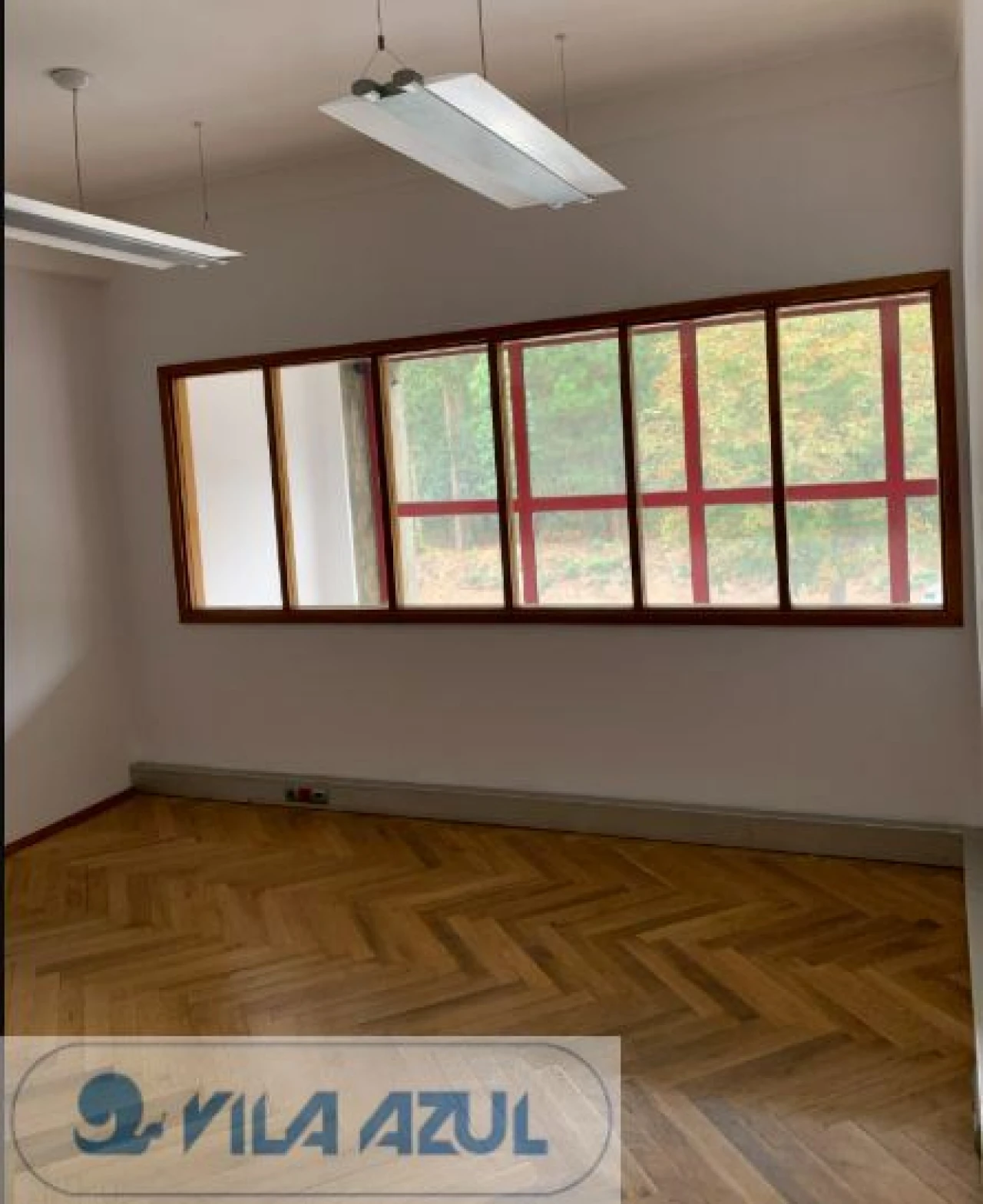 Armazém para Arrendamento em Moreira Foto 1