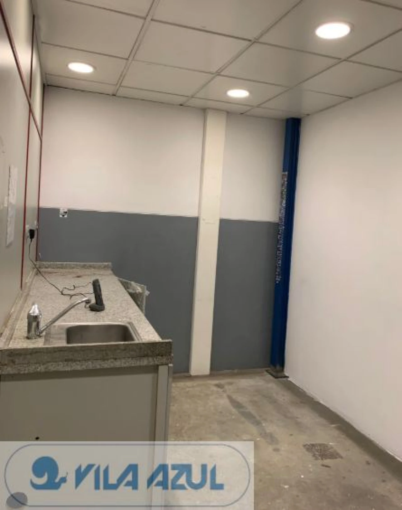 Armazém para Arrendamento em Moreira Foto 8