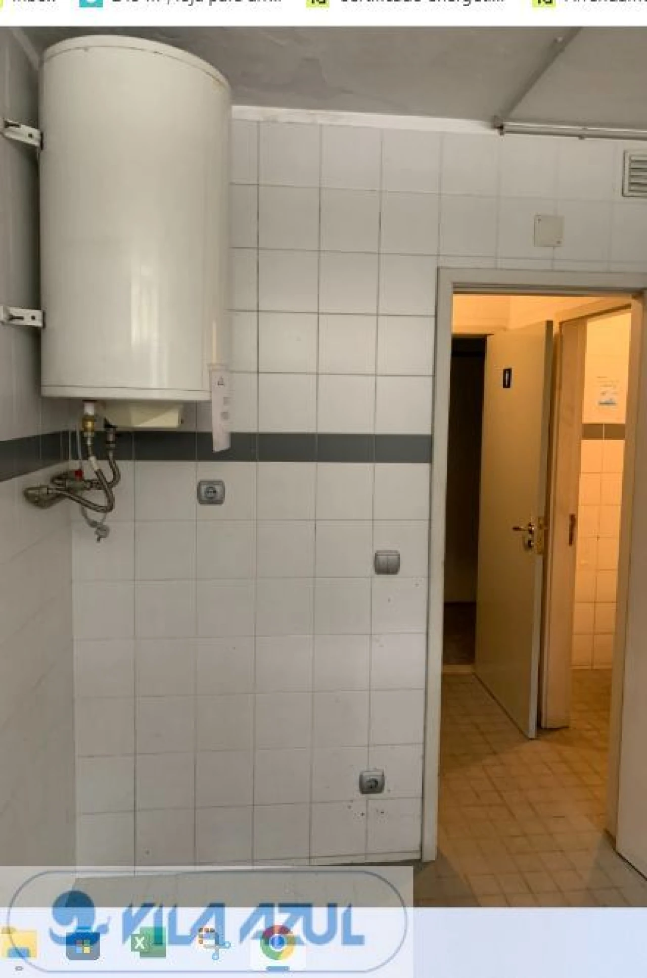 Armazém para Arrendamento em Moreira Foto 9