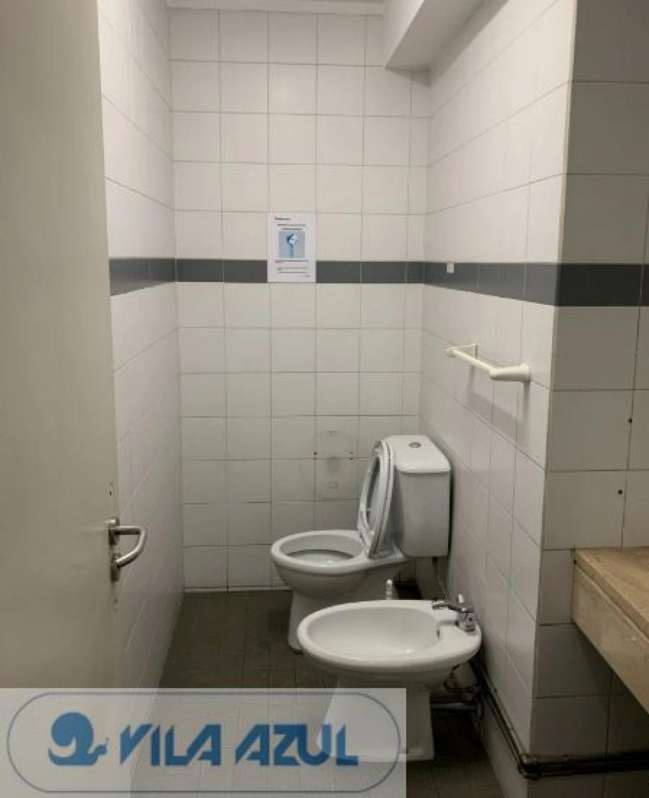 Armazém para Arrendamento em Moreira Foto 10