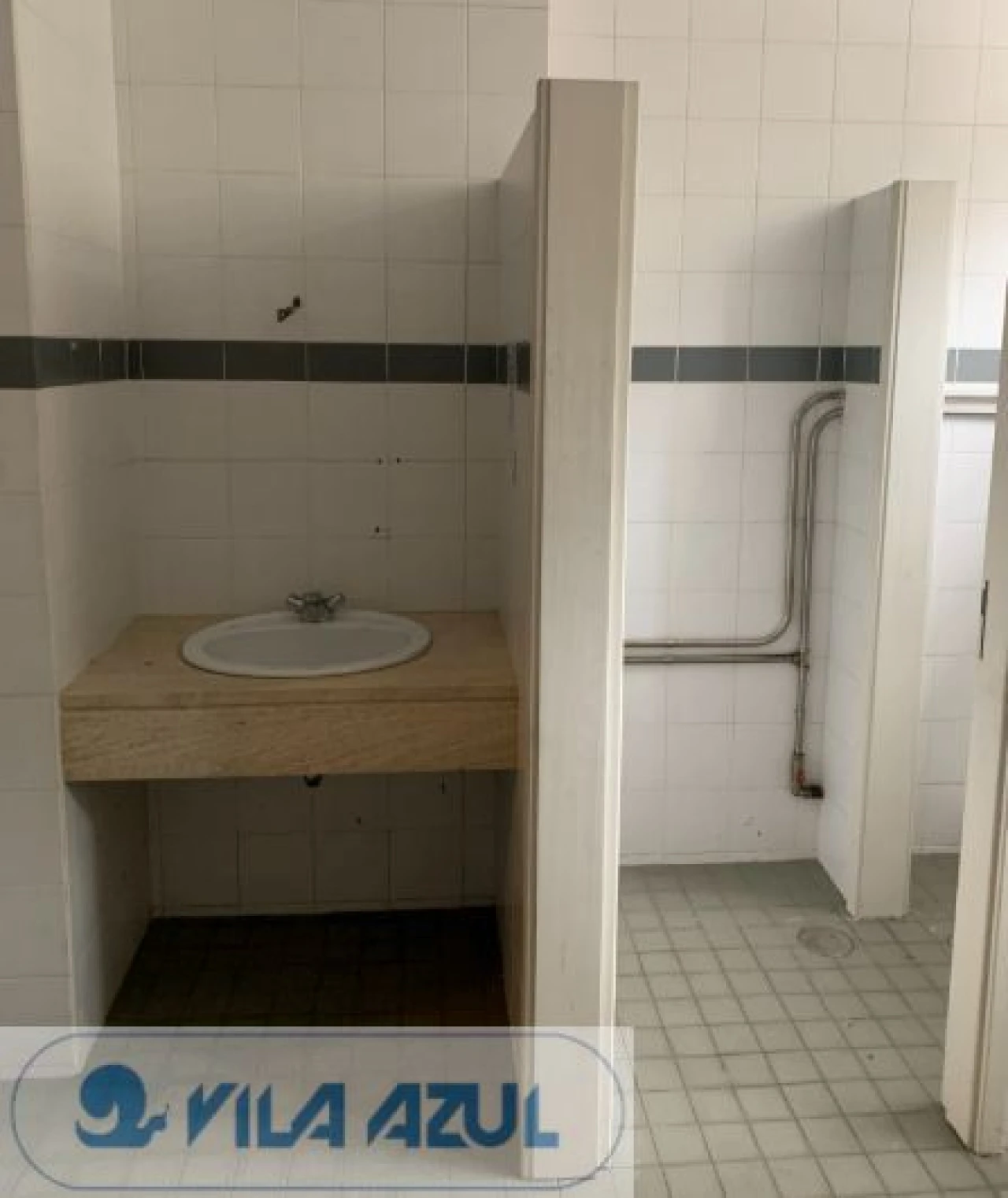 Armazém para Arrendamento em Moreira Foto 12