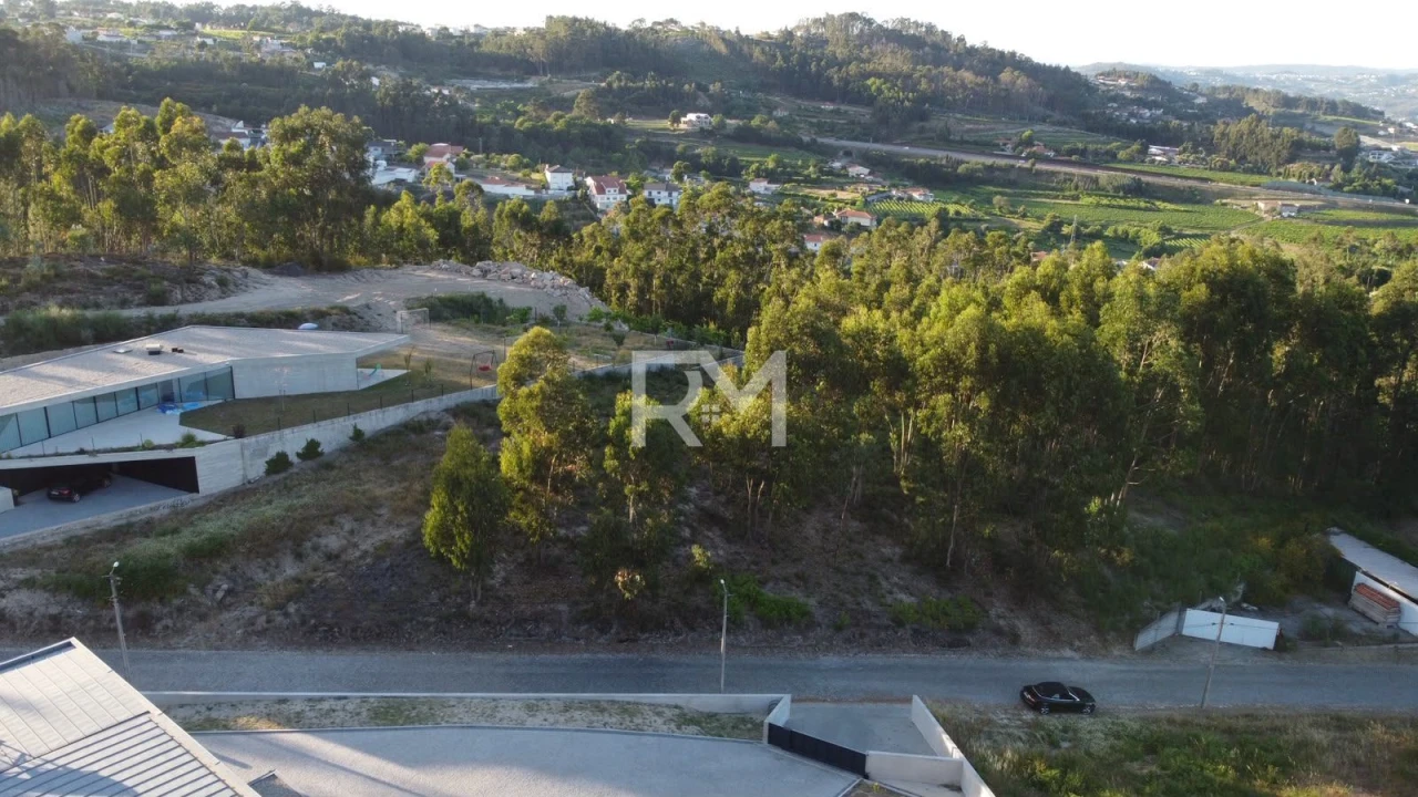 Terreno Agricola ou Rústico para Venda em Recezinhos (São Martinho) Foto 4