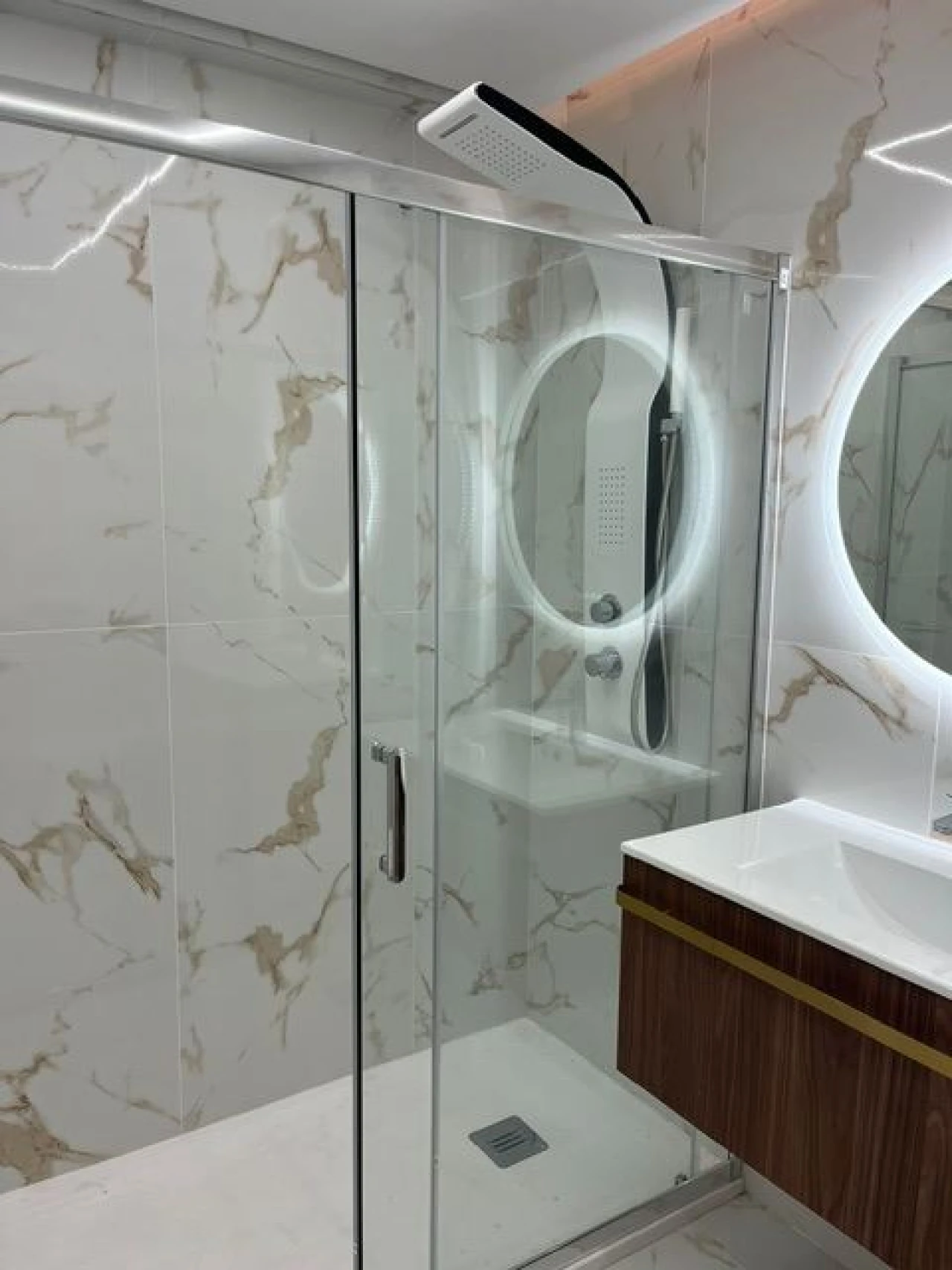 Apartamento T2 para Venda em Quarteira Foto 4