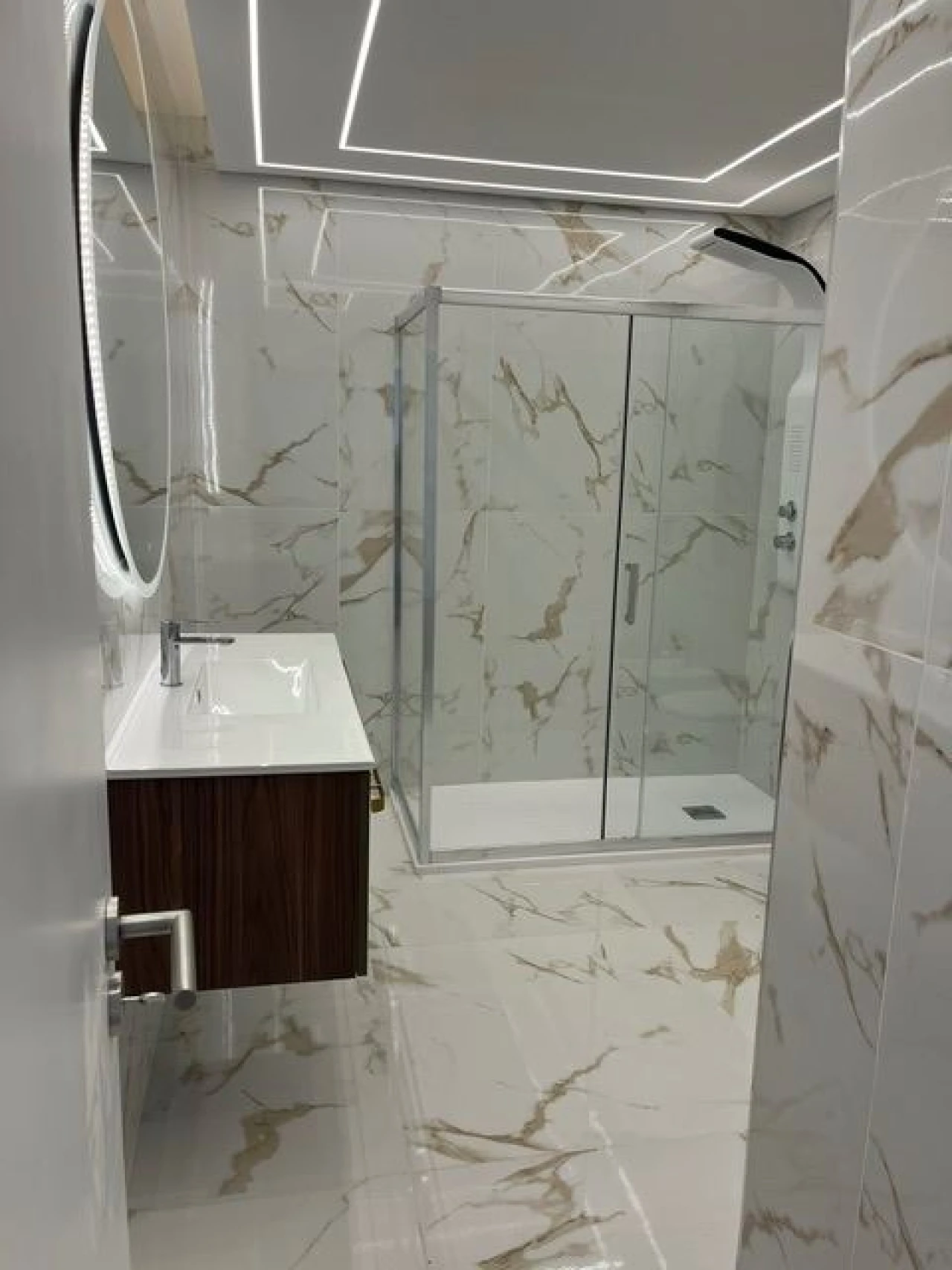Apartamento T2 para Venda em Quarteira Foto 8