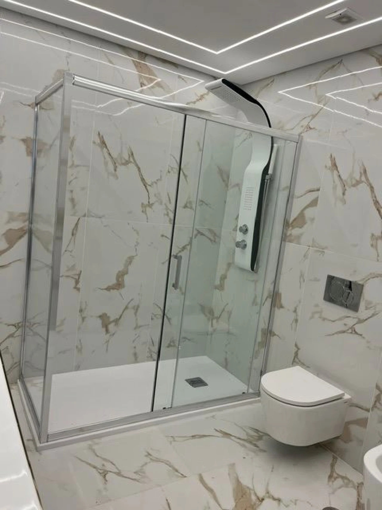 Apartamento T2 para Venda em Quarteira Foto 9
