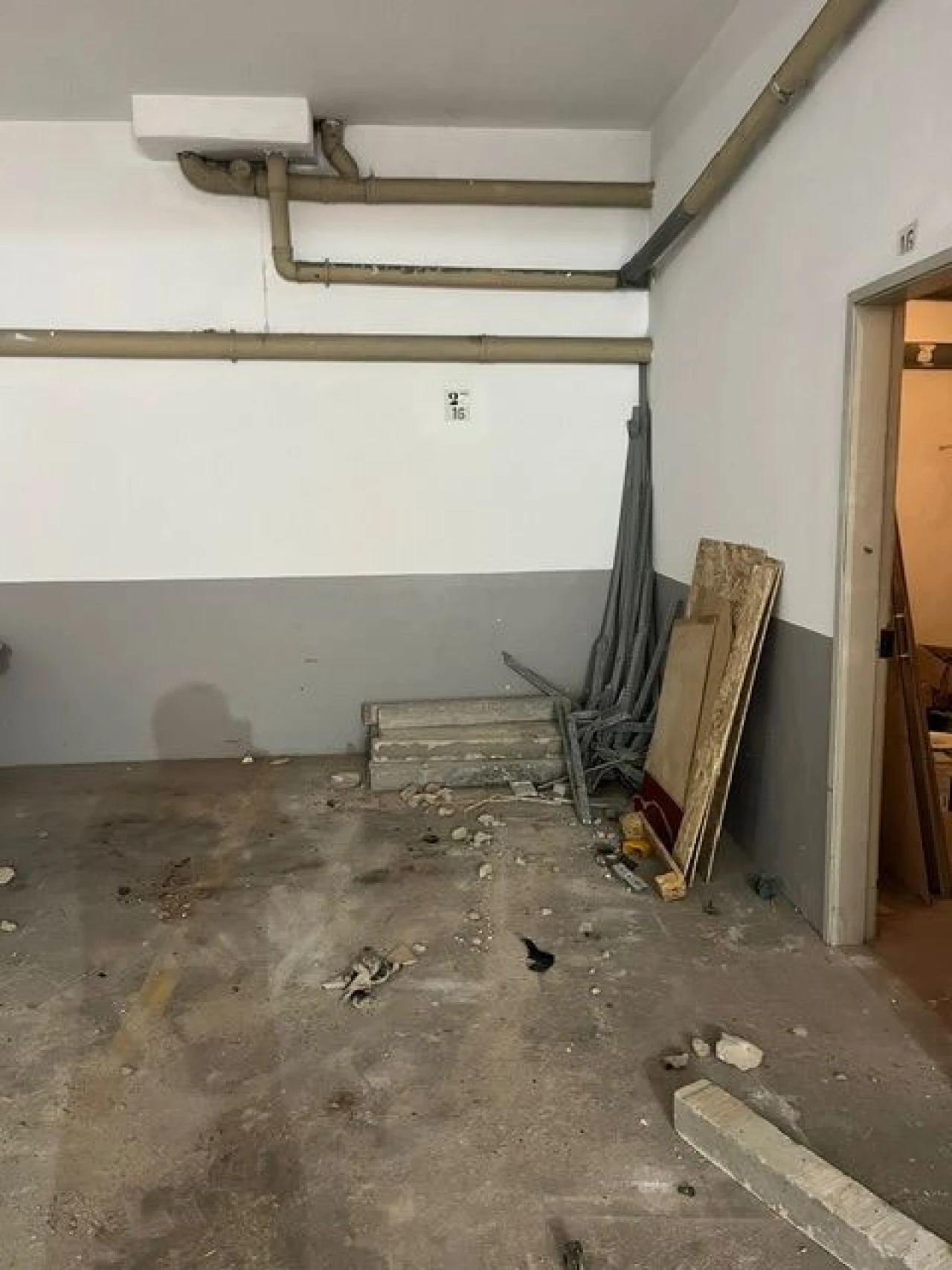 Apartamento T2 para Venda em Quarteira Foto 13