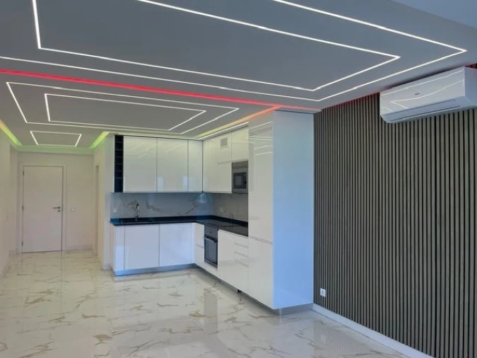 Apartamento T2 para Venda em Quarteira Foto 2