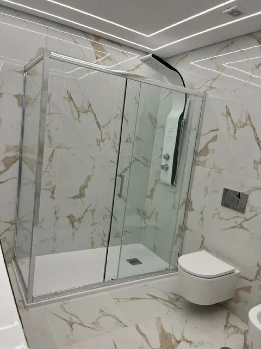 Apartamento T2 para Venda em Quarteira Foto 9