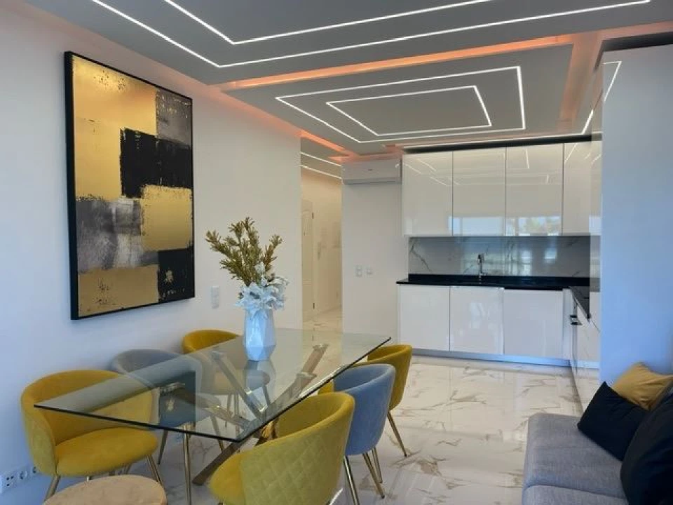 Apartamento T3 para Venda em Quarteira Foto 3