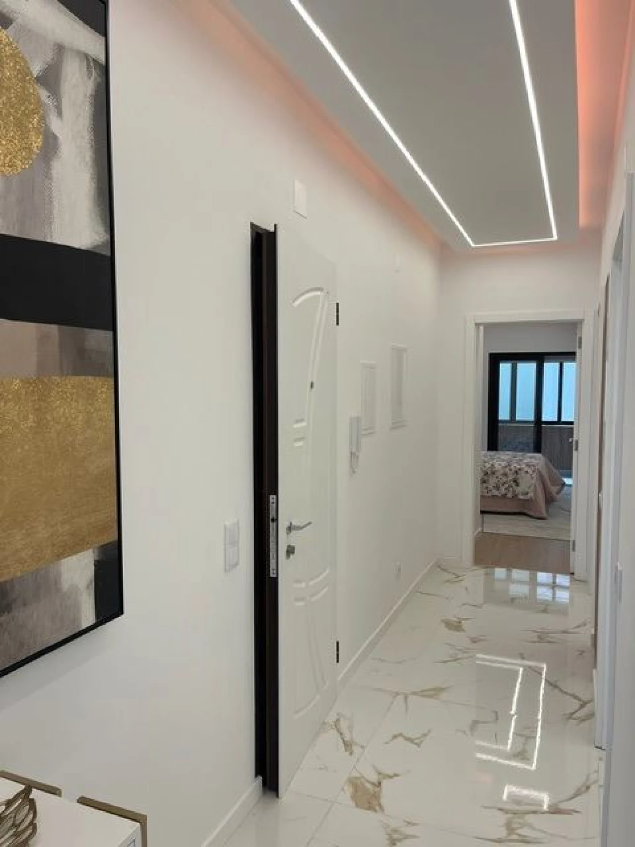 Apartamento T3 para Venda em Quarteira Foto 5