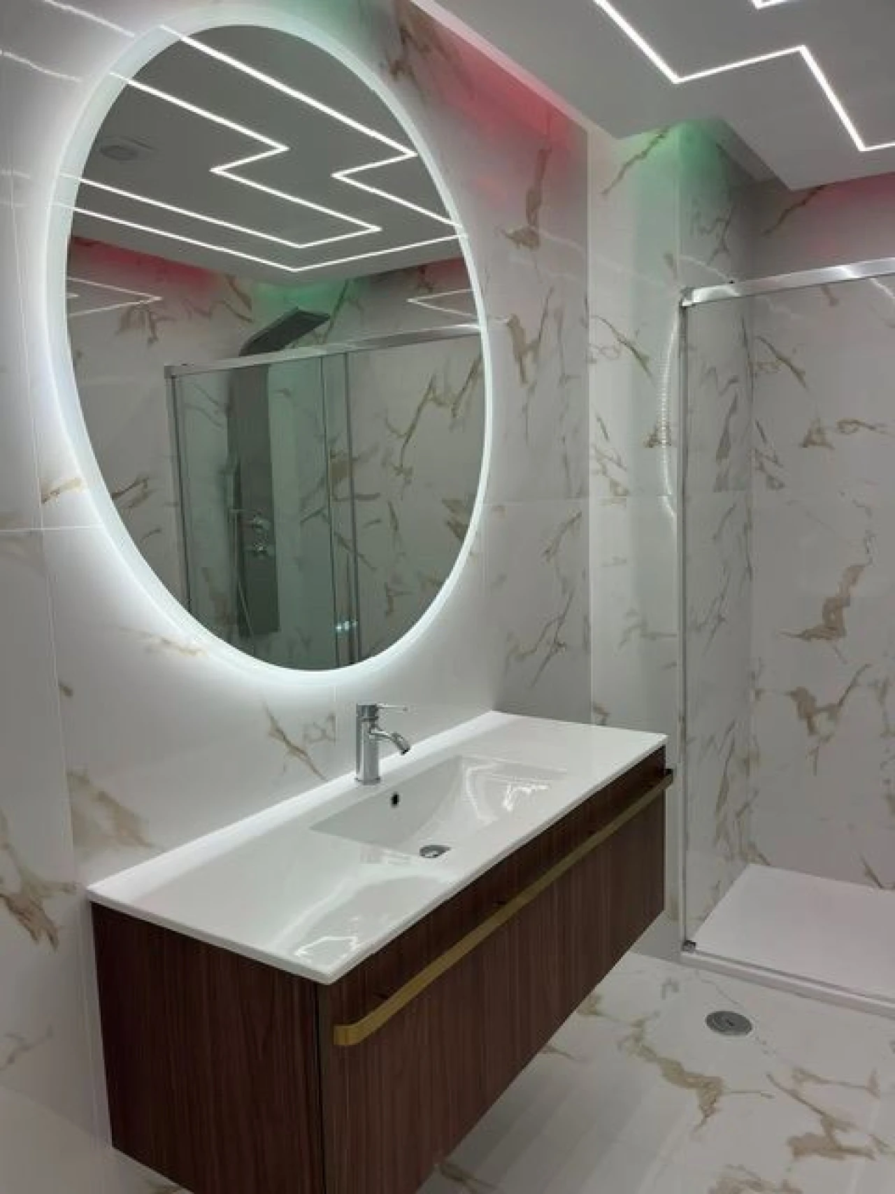 Apartamento T3 para Venda em Quarteira Foto 6