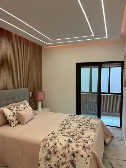 Apartamento T3 para Venda em Quarteira