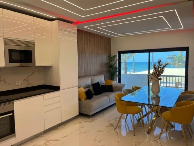 Apartamento T3 para Venda em Quarteira Foto 2