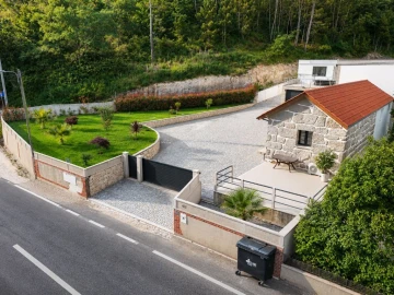 Moradia T2 para Venda em Amarante (São Gonçalo), Madalena, Cepelos e Gatão