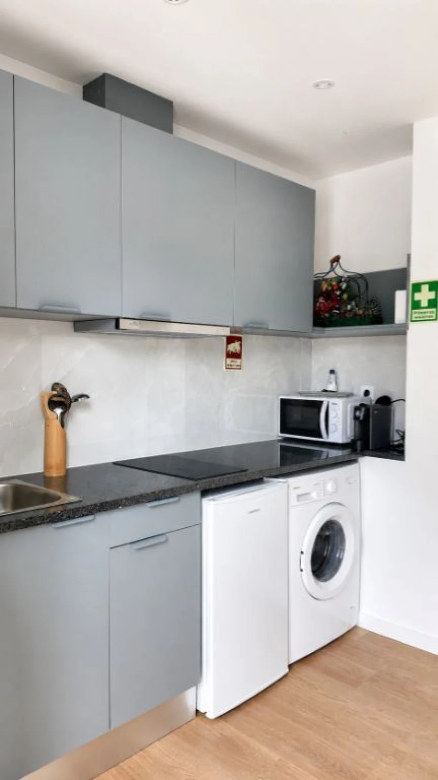 Moradia T2 para Venda em Amarante (São Gonçalo), Madalena, Cepelos e Gatão Foto 11