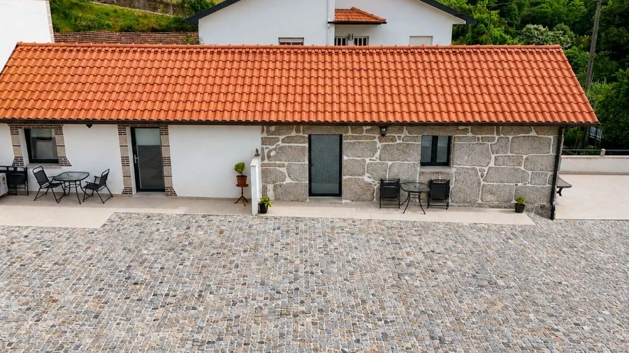 Moradia T2 para Venda em Amarante (São Gonçalo), Madalena, Cepelos e Gatão