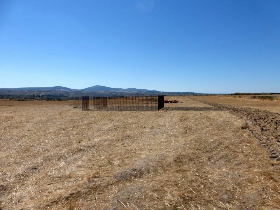 Terreno Agricola ou Rústico para Venda em Figueira de Castelo Rodrigo Foto 1