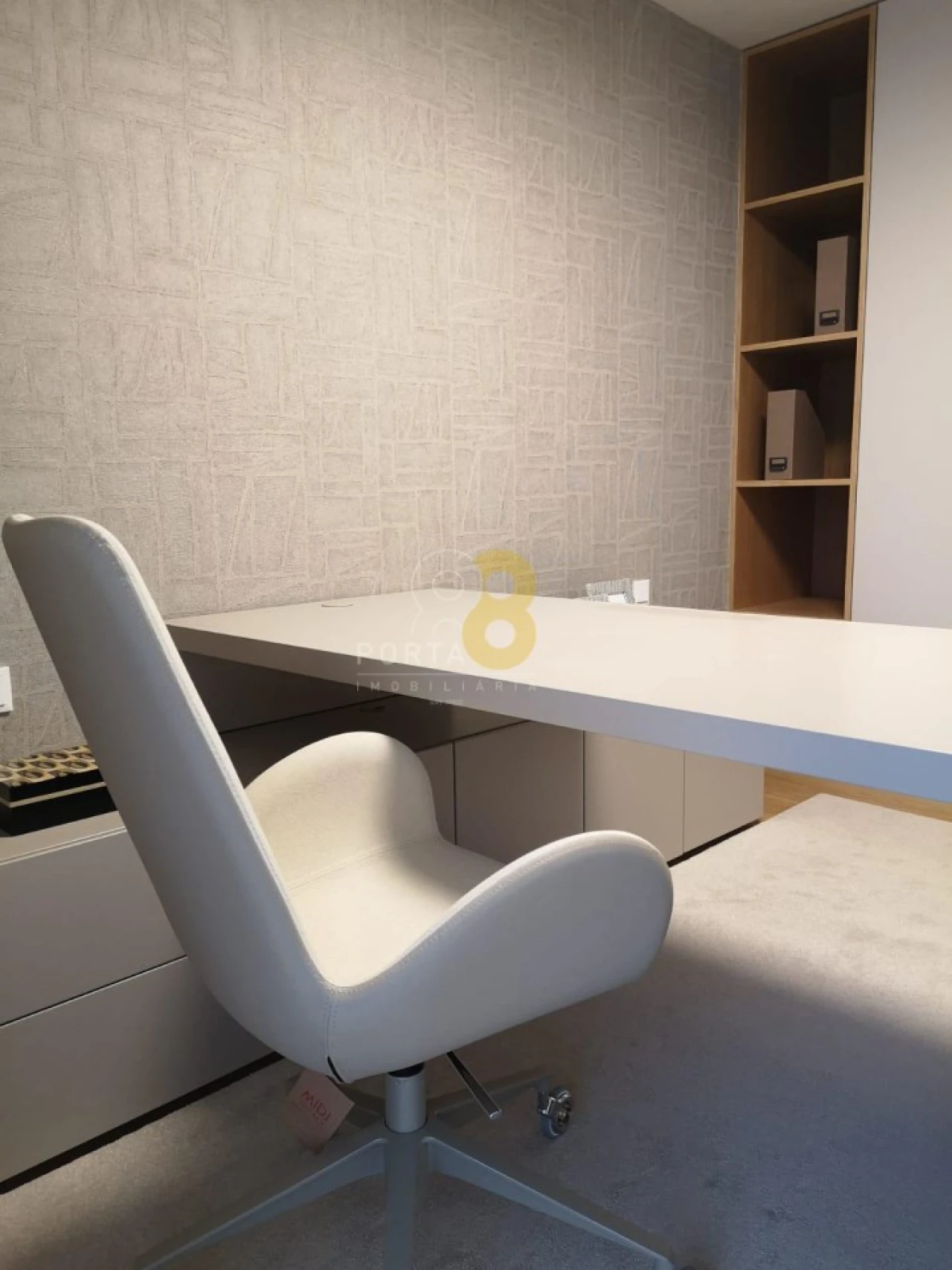Apartamento T4 para Venda em Santa Marinha e São Pedro da Afurada Foto 17