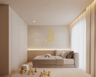 Apartamento T4 para Venda em Santa Marinha e São Pedro da Afurada