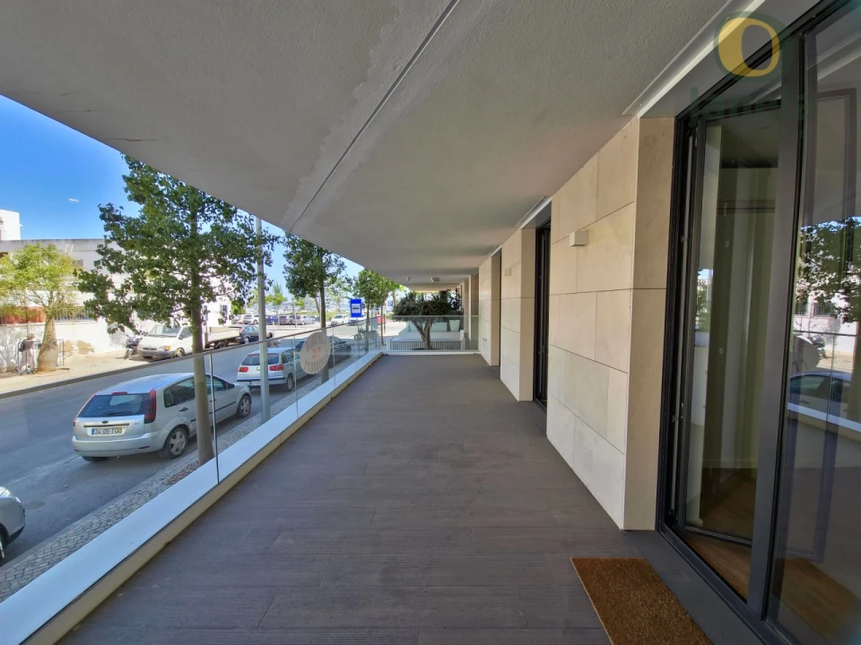 Apartamento T4 para Venda em Olhão Foto 26