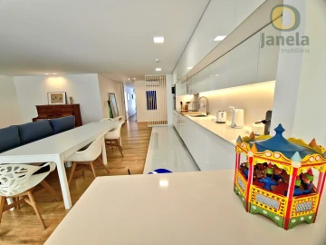 Apartamento T4 para Venda em Olhão