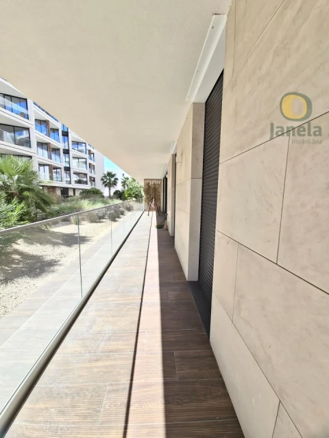 Apartamento T4 para Venda em Olhão