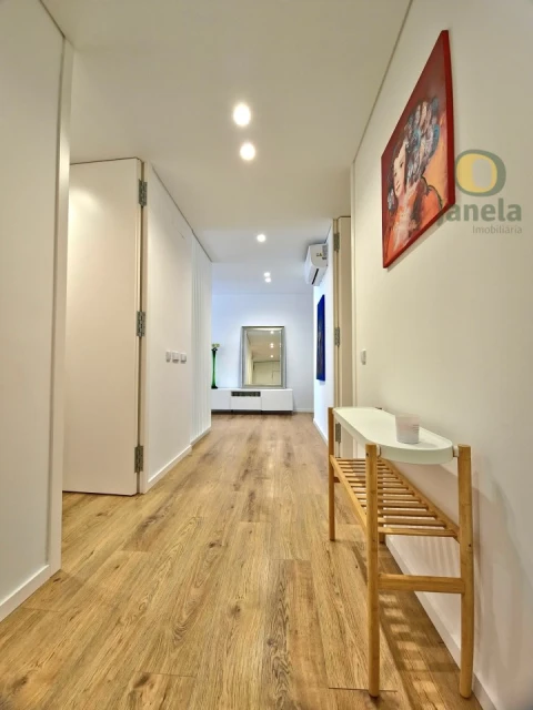 Apartamento T4 para Venda em Olhão