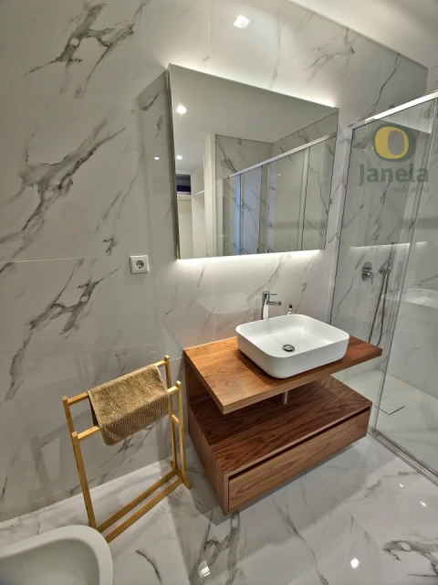 Apartamento T4 para Venda em Olhão