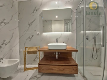 Apartamento T4 para Venda em Olhão