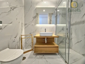 Apartamento T4 para Venda em Olhão