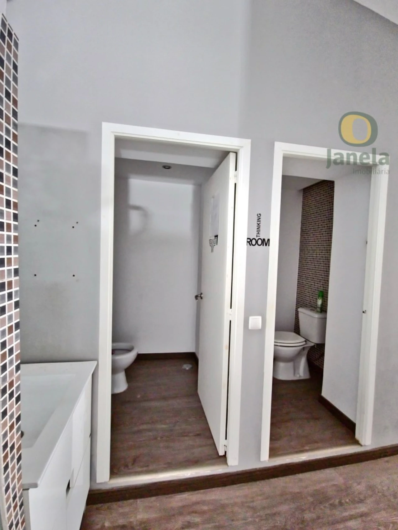 Escritório para Arrendamento em Faro (Sé e São Pedro) Foto 12
