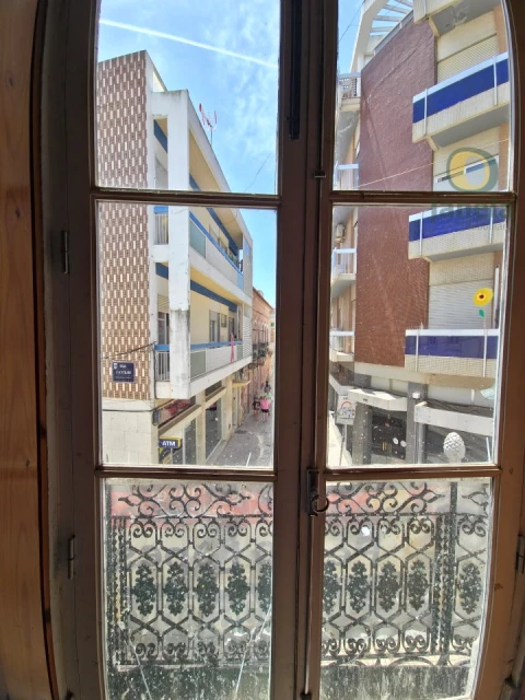 Escritório para Arrendamento em Faro (Sé e São Pedro)