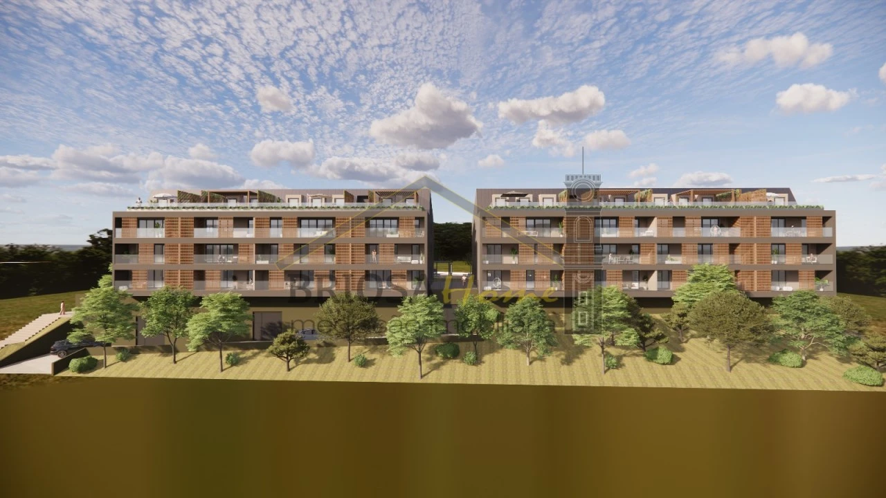 Apartamento T2 para Venda em Santa Clara e Castelo Viegas Foto 3