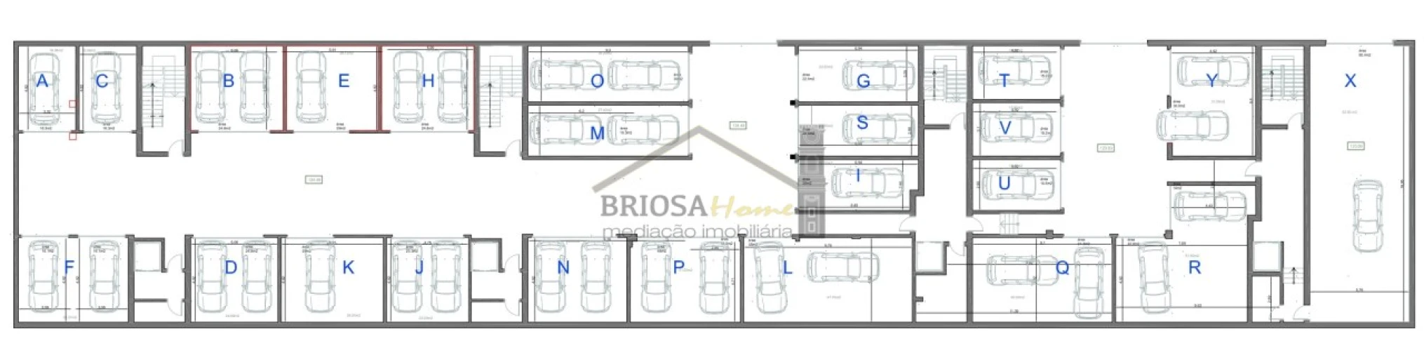 Apartamento T2 para Venda em Santa Clara e Castelo Viegas Foto 10