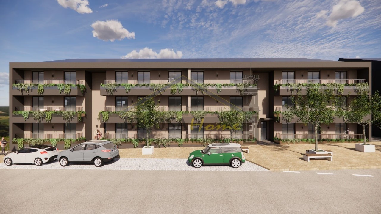 Apartamento T3 para Venda em Santa Clara e Castelo Viegas Foto 8