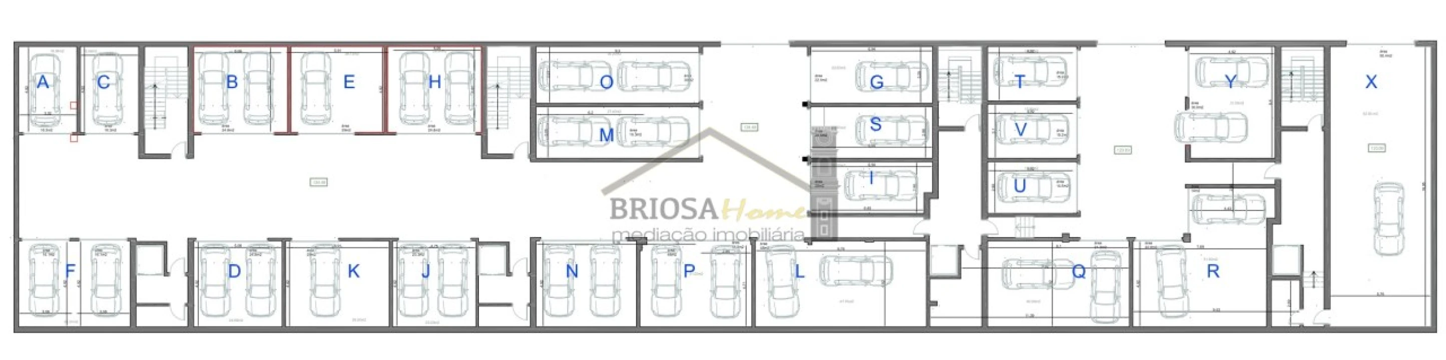 Apartamento T5 para Venda em Santa Clara e Castelo Viegas Foto 10