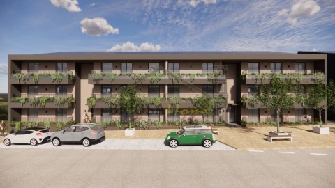 Apartamento T5 para Venda em Santa Clara e Castelo Viegas