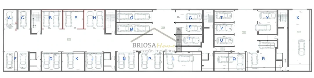 Apartamento T5 para Venda em Santa Clara e Castelo Viegas