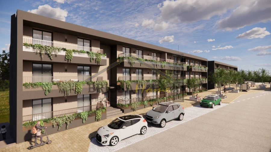 Apartamento T5 para Venda em Santa Clara e Castelo Viegas Foto 3