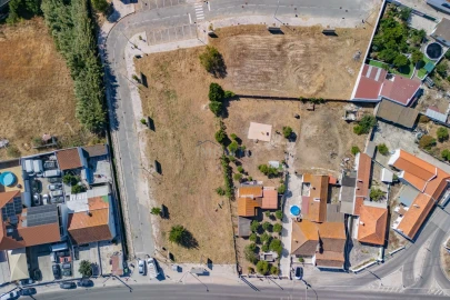 Terreno para Venda em Sarilhos Grandes