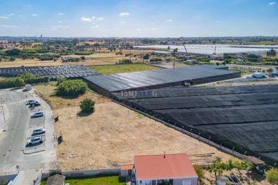 Terreno para Venda em Sarilhos Grandes
