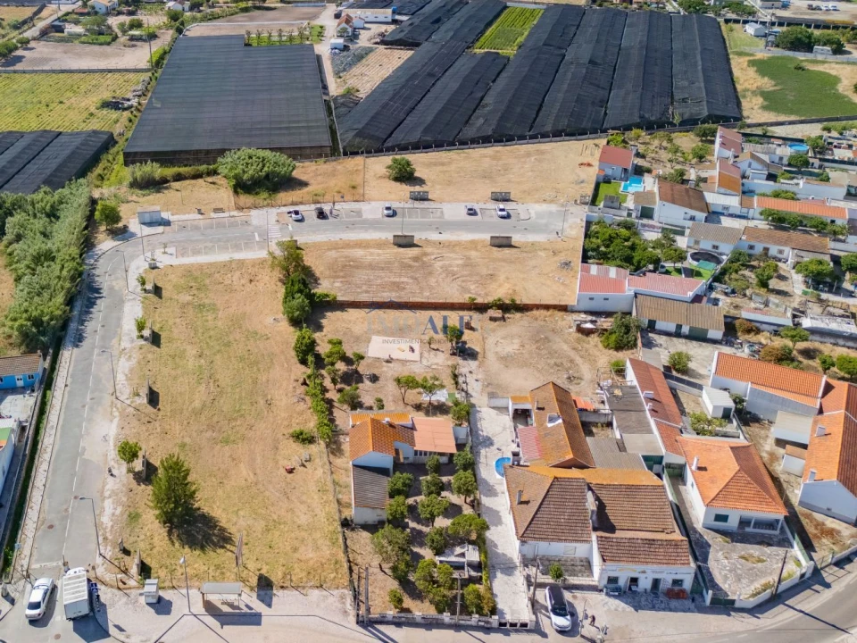 Terreno para Venda em Sarilhos Grandes Foto 13