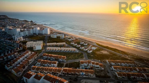 Moradia T4 para Venda em A dos Cunhados e Maceira