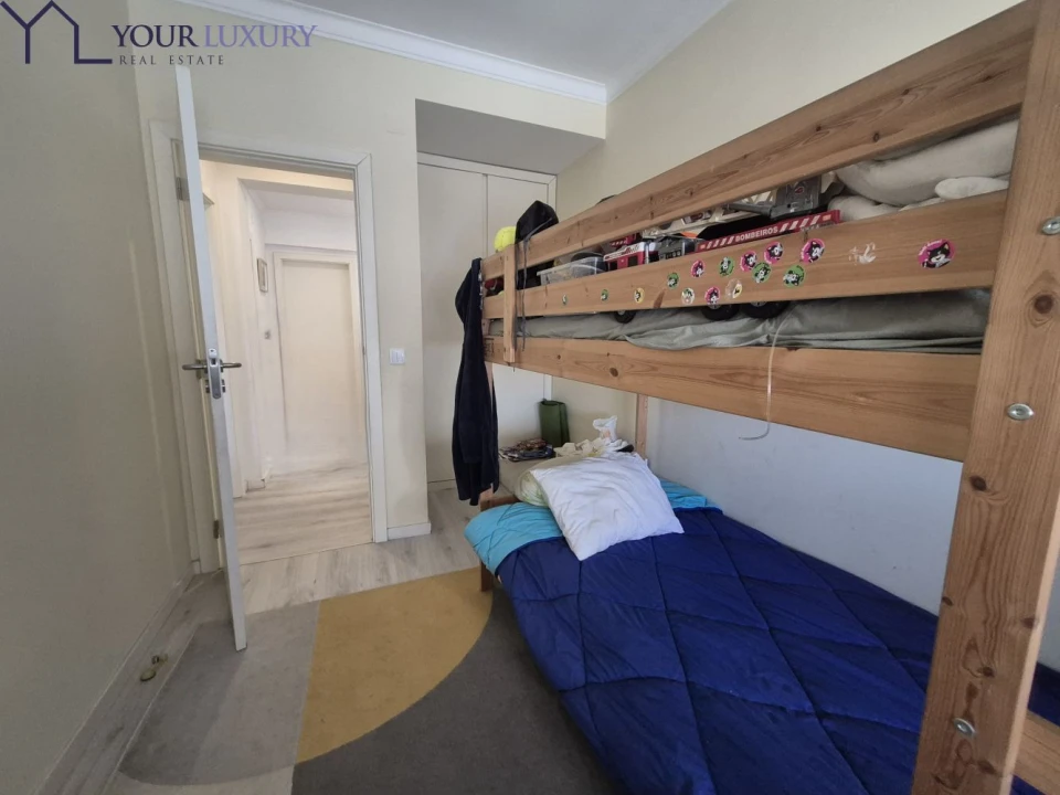 Apartamento T3 para Venda em Odivelas Foto 29