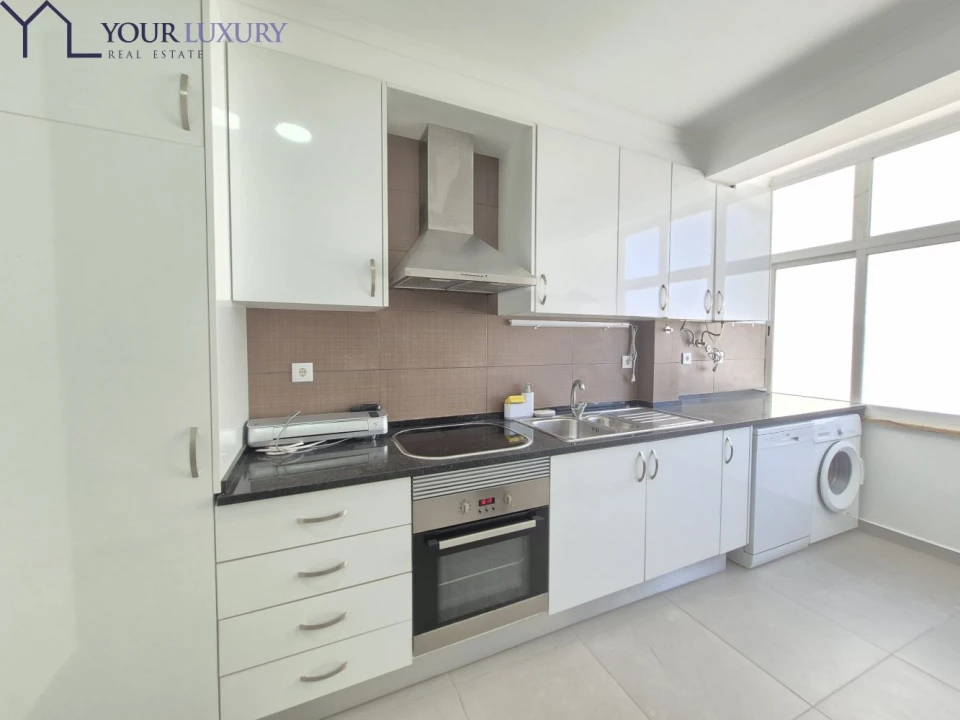 Apartamento T3 para Venda em Odivelas Foto 3
