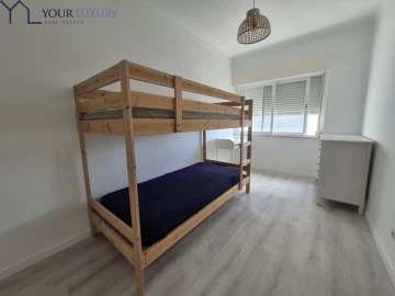 Apartamento T3 para Venda em Odivelas