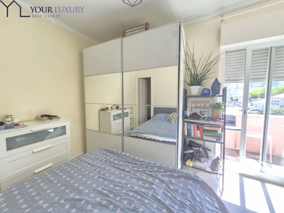 Apartamento T3 para Venda em Odivelas Foto 11