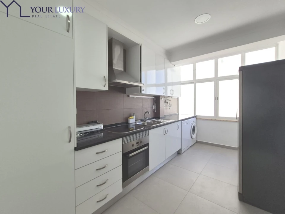Apartamento T3 para Venda em Odivelas Foto 4